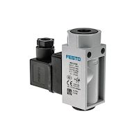 شیر برقی فستو PEV- 1.4-B  festo